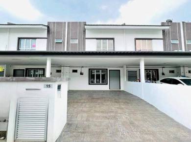 2-storey Terraced House For Sale in Dengkil,SGR