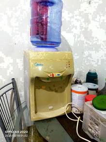 Bottle-type Dispenser. Dap.19a