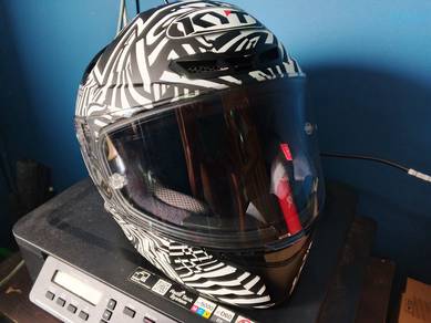Helmet KYT for sale