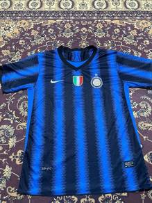 Nike Inter Milan jersey
