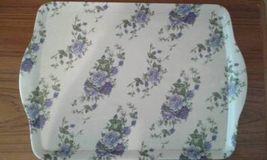 Tea Tray