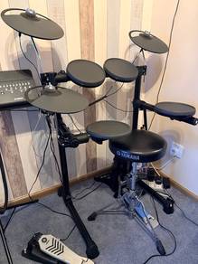 Yamaha DTX Drum