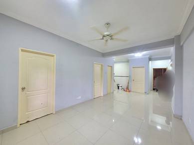 Apartment For Sale in Residensi Melor