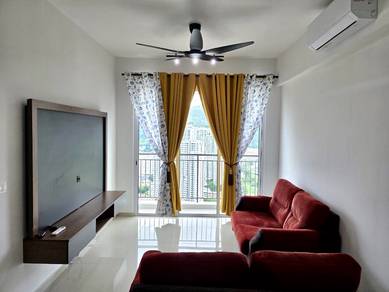 Condominium For Rent in Havana Beach Residences