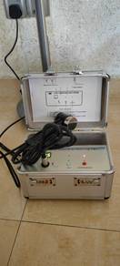 Beauty Ultra sound face cold/hot-Made In Taiwan