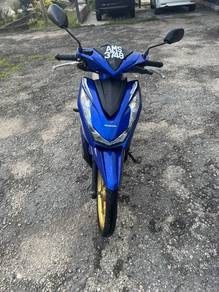 Honda BeAT