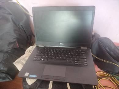 Dell intercore i7