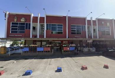 Shop lot For Rent in Bangi,SGR