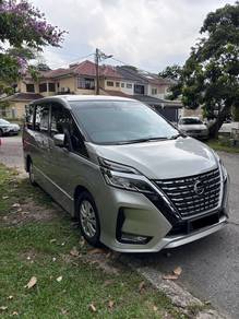 Nissan Serena HIGHWAY STAR in Bandar Utama, SGR