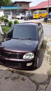 Perodua Kelisa EZ in Johor Bahru, JHR
