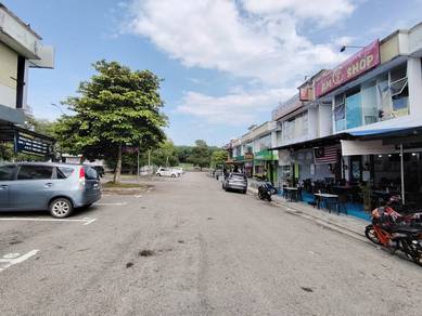 Shop lot For Rent in Kota Tinggi,JHR