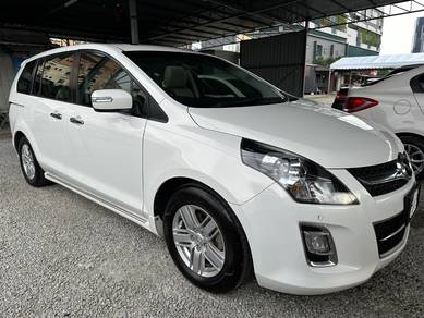 Mazda 8 in Cheras, KUL