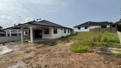 Semi-Detached House For Rent in Kulim,KDH
