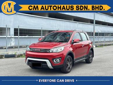 Haval H1 COMFORT in Ipoh, PRK