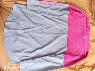 Baju foodpanda