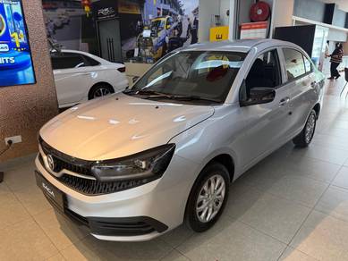 Proton Saga MC3 PREMIUM in Shah Alam, SGR