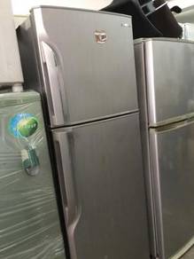 Fridge Samsung Peti Freezer Recond Refrigerator