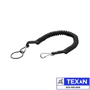 Nitecore NTL10 Tactical Lanyard for Flashlight