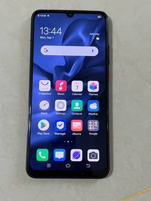vivo s1 pro..128gb 8ram