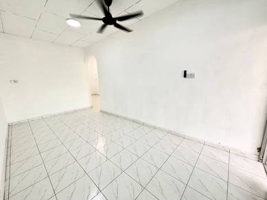 1-storey Terraced House For Sale in Sungai Petani,KDH