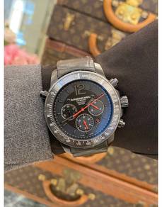 2020 Raymond Weil Ceramic Carbon Fiber Nabucco