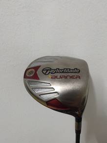 TaylorMade Burner Driver (9.5° Flex R 