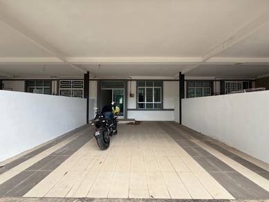1.5-storey Terraced House For Sale in Sungai Petani,KDH