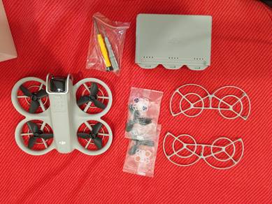 dji drone neo