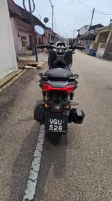 Honda Vario 150