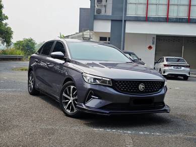 2024 Proton S70 FLAGSHIP