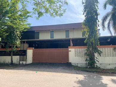 Warehouse / Factory For Rent in Sungai Petani,KDH