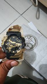 gshock GM-114GEM-1A9JR