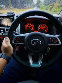 steering myvi g3 facelift