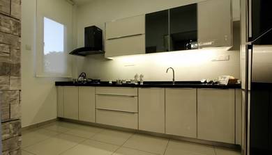 Condominium For Sale in Sentosa Residence