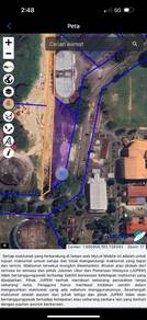 Industrial Land in Johor Bahru, JHR