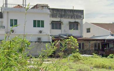 Residential Land in Jinjang, KUL