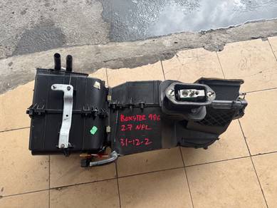No 31-12-2 Porsche Boxster 986 2.7 NFL AC Blower