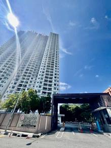 Condominium For Sale in Ramah Pavilion