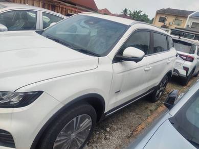 2026 Proton X70 PREMIUM