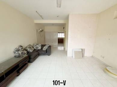 2-storey Terraced House For Sale in Bandar Botanic,SGR