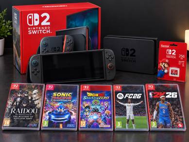 nintendo s2