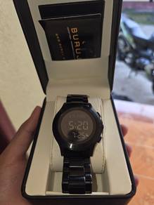jam buruj