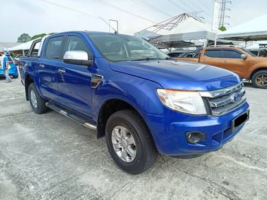 2015 Ford Ranger XLT