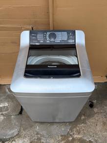 Panasonic mesin basuh Washer 9kilos