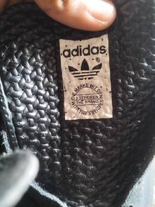 Authentic Adidas SL 72
used item
Material Canvas