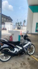 Yamaha 135LC
