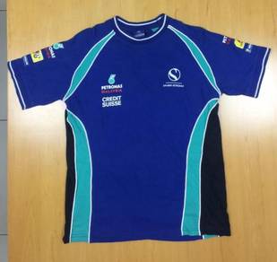Sauber Petronas 2005 F1 Tee Used