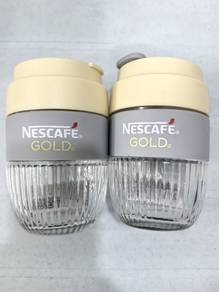 Nescafe Gold Luminarc Limited Edition Cup / Mug