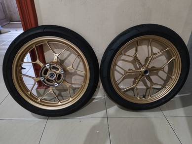 rim original rsx