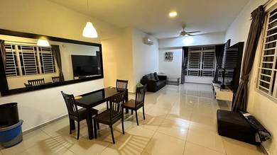Apartment For Sale in Iskandar Puteri,JHR